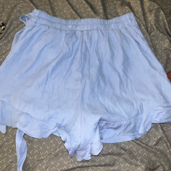 Skort - Picture 2 of 3